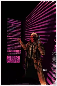 Blade Runner: Origins #6