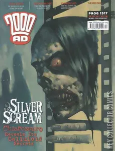 2000 AD #1517