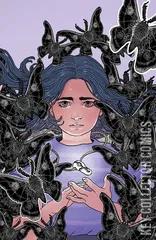 Variant Cover for Mamo #2