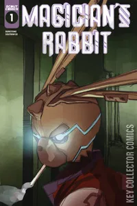 Magician's Rabbit #1
