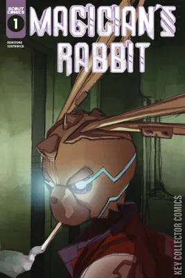 Magician's Rabbit