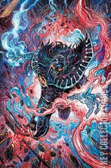 Variant Cover for Vanish #1