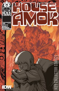 House Amok #5