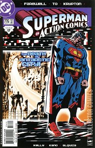Action Comics #776