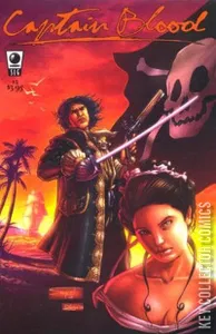 Captain Blood: Odyssey #2