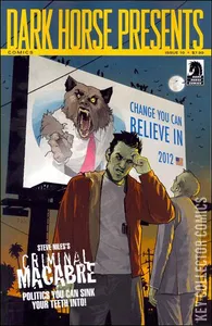 Dark Horse Presents #10