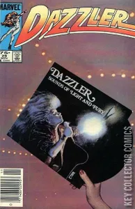 Dazzler #29