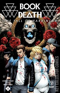 Book of Death: The Fall of Harbinger