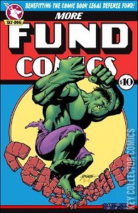More Fund Comics #0
