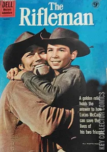 Rifleman #6