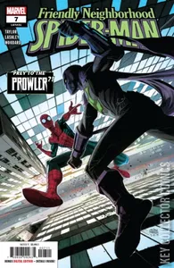Friendly Neighborhood Spider-Man #7