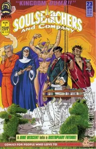 Soulsearchers and Company #23