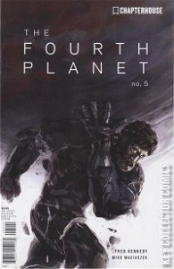 The Fourth Planet #5