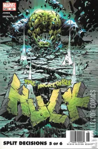 Incredible Hulk #64