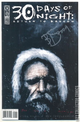 30 Days of Night: Return to Barrow