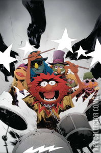 Muppets Noir #3