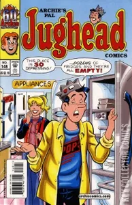 Jughead #148