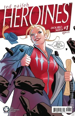 Heroines