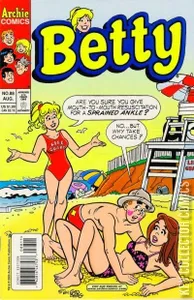 Betty #88