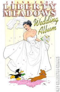 Liberty Meadows Wedding Album #0