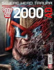 2000 AD #1883