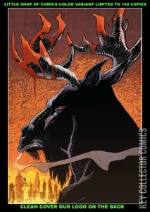 Animosity #2