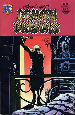 Demon Dreams