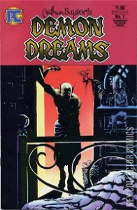 Demon Dreams #1