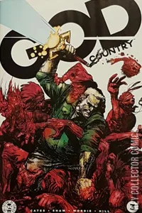 God Country #3