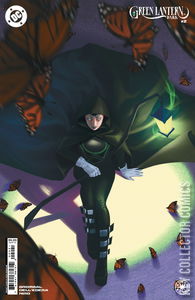 Green Lantern: Dark #2 