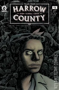 Tales From Harrow County: Fair Folk #2