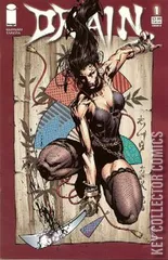 Cover for Drain #1