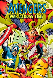 Avengers: War Across Time #2