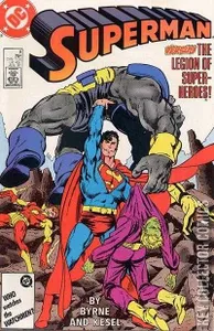Superman #8