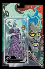 Variant Cover for Disney Villains: Hades #1