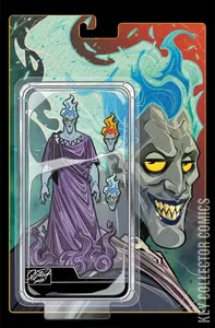 Disney Villains: Hades #1
