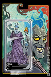 Disney Villains: Hades #1 