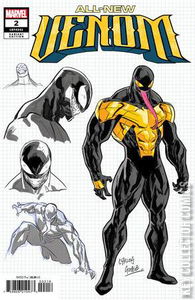 All-New Venom