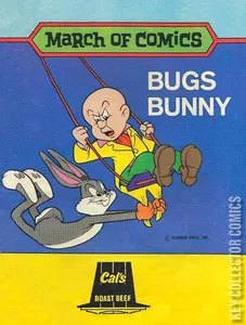 March of Comics #415