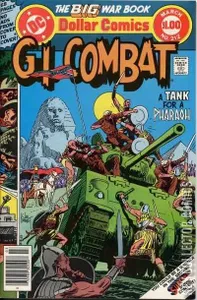 G.I. Combat #212