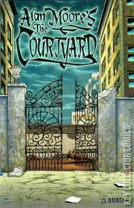 The Courtyard #1