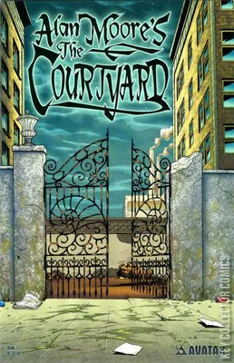 The Courtyard