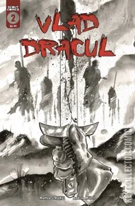 Vlad Dracul #2