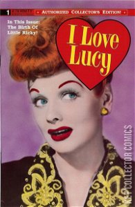 I Love Lucy #1