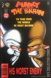 Pinky and the Brain #22