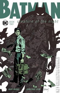 Batman: Creature of the Night #2