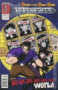 EverKnights #3