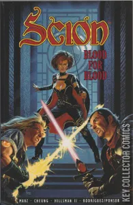 Scion #2