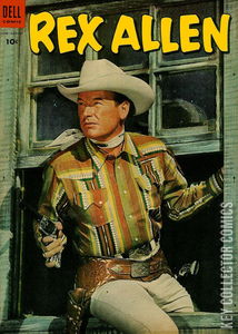 Rex Allen #13