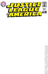 Justice League of America #75